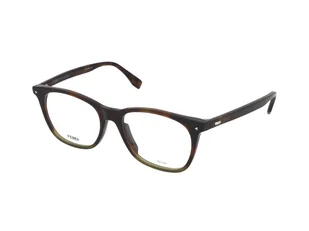 Fendi FF M0004 TMY - Okulary korekcyjne, oprawki, szkła - miniaturka - grafika 1