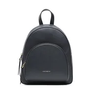 Plecaki - Plecak Coccinelle - N15 Coccinellegleen E1 N15 14 02 01 Midnight Blue B29 - miniaturka - grafika 1