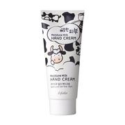 Kremy i maski do rąk - Esfolio Esfolio Pure Skin Moisture Milk Hand Cream - 100 ml - miniaturka - grafika 1
