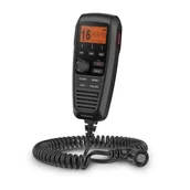 Żeglarstwo - Garmin 010  01759  01 przewodowy GHS 11I-VHF-ręczne urządzenie radiowe urządzenia 010-01759-01 - miniaturka - grafika 1