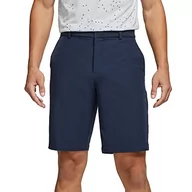 Spodnie męskie - Nike Spodnie męskie, Obsydian/obsydian, 36 - miniaturka - grafika 1