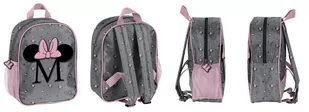 Paso Plecak Minnie DM22BB-503 Nowa - Plecaki szkolne i tornistry - miniaturka - grafika 1