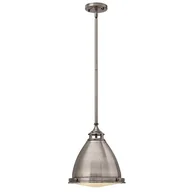 Lampy sufitowe - Ardant Decor Lampa Hamilton Ardant Decor HK/AMELIA/P/M PL HK/AMELIA/P/M PL - miniaturka - grafika 1