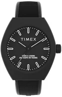 Zegarki męskie - Zegarek Timex TW2W42100 Trend Bio-sourced - miniaturka - grafika 1