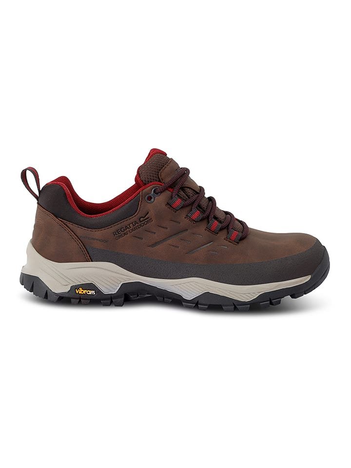 Regatta Buty trekkingowe 
