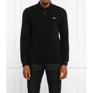 Koszule męskie - Lacoste Polo Regular Fit - miniaturka - grafika 1