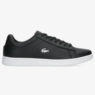 Buty sportowe damskie - LACOSTE CARNABY EVO 0922 1 SFA - Lacoste - miniaturka - grafika 1