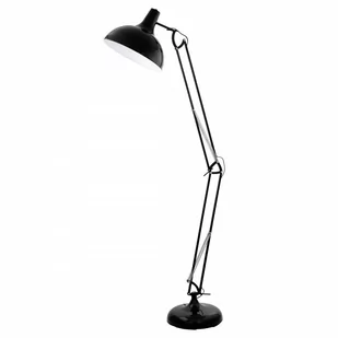 Eglo Lampa podłogowa BORGILLIO 94698 - Lampy stojące - miniaturka - grafika 1
