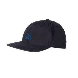 Buff, Składana czapka z daszkiem Pack Baseball Cap Navy, 122595.787.10.00, Unisex - Czapki damskie - miniaturka - grafika 1