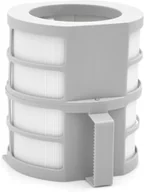 Filtry do oczyszczaczy powietrza - Nuwave Zamienny filtr Bio-Guard 360 do inteligentnego oczyszczacza powietrza Nuwave OxyPure Zero wyprodukowany i sprzedawany przez oryginalnego producenta dla modeli OxyPure Zero 47253, 47263 - miniaturka - grafika 1