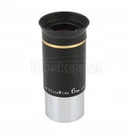 Teleskopy - Okular Sky-Watcher WA-66 6 mm 1,25" - miniaturka - grafika 1