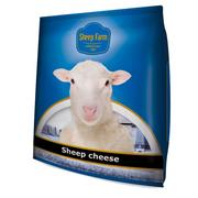 Sery - Sheep Farm Ser owczy kawałek 150 g - miniaturka - grafika 1
