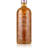 Toniki i hydrolaty do twarzy - Rose Deep Hydration Facial Toner - Tonik do twarzy z kwasem hialuronowym - miniaturka - grafika 1