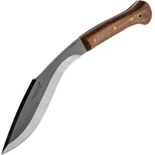 United Cutlery BUSHMASTER BACKCOUNTRY KUKRI UC3496 - Noże - miniaturka - grafika 1