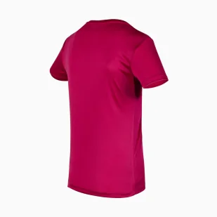 Koszulka damska DIADORA L. SS CORE TEE - Koszulki i topy damskie - miniaturka - grafika 7