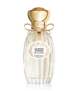 GOUTAL PARIS UN MATIN D'ORAGE Woda perfumowana 100 ml - Wody i perfumy damskie - miniaturka - grafika 1