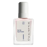 Lakiery do paznokci - Korres Lakier do paznokci, 17 Creamy Pink - miniaturka - grafika 1