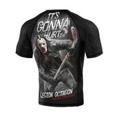Kimona, stroje i obuwie - Octagon Rashguard Premium It's Gonna Hurt - miniaturka - grafika 1