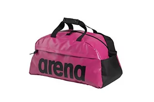Torby podróżne - ARENA Team 40 All Black Torba podróżna, pink 2021 Plecaki i torby pływackie 2479-900-0 - grafika 1