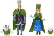 Figurki dla dzieci - Kraina Lodu Frozen, figurki kolekcjonerskie, zestaw - miniaturka - grafika 1