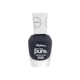 Sally Hansen Good. Kind. Pure. Lakier do paznokci 10 ml Odcień 365 Blueberry Tart - Lakiery do paznokci - miniaturka - grafika 1