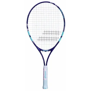 Rakieta tenisowa BABOLAT Butterfly Junior 25 - Tenis ziemny - miniaturka - grafika 1