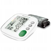 Ciśnieniomierze i akcesoria - Ciśnieniomierz naramienny MEDISANA TMB-1490-BS - miniaturka - grafika 1