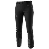 Spodnie sportowe damskie - Spodnie DYNAFIT TLT Touring DST W black out S - miniaturka - grafika 1