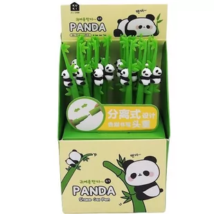 Długopis Żelowy Kawaii Shaking Pen Trzęsący Się - Długopisy - miniaturka - grafika 1