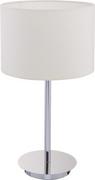 Lampy stojące - Nowodvorski HOTEL 8982 Lampka stołowa 1x60W/E27 - miniaturka - grafika 1