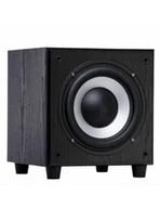 Wieże - Zestaw stereo: RCD-M41 + RAPTOR 3 + SUB-9 - miniaturka - grafika 1