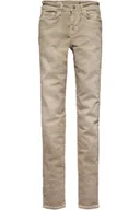 Skarpetki damskie - Spodnie damskie Tommy Hilfiger Como Lw Mischa Denim -W31 - miniaturka - grafika 1