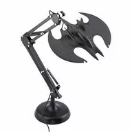 Lampy pozostałe - Paladone Paladone Batman - Batwing Posable Desk Light PP5055BM - miniaturka - grafika 1