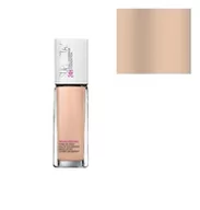 Podkłady do twarzy - Maybelline New York Superstay 24H podkład 10 Ivory 30 ml - miniaturka - grafika 1