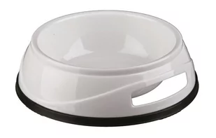 Trixie Miska plastikowa antypoślizgowa 0.3 l/12 cm - Miski dla psów - miniaturka - grafika 1