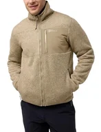 Apaszki i szaliki damskie - Jack Wolfskin Męska kurtka kominkowa Jkt M - miniaturka - grafika 1