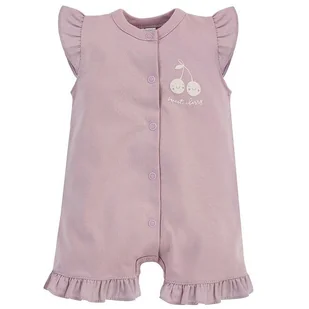 Pinokio RAMPERS ROZPINANE SWEET CHERRY 62 ROZ - Rampersy - miniaturka - grafika 1