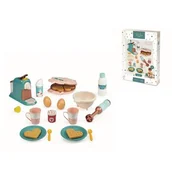 Zabawki kreatywne - Vert Azur Zestaw ?niadaniowy 3w1 - miniaturka - grafika 1