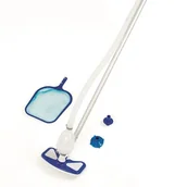 Akcesoria do basenów - Bestway Zestaw czyszczący do basenów 58234 - miniaturka - grafika 1