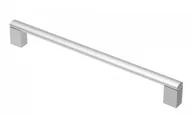 Meble modułowe i akcesoria - Uchwyt Meblowy Gtv A4, C=672 Mm, L=679 Mm, Al, Aluminium - miniaturka - grafika 1