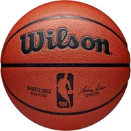 Koszykówka - Piłka koszykowa WILSON Authentic Indoor Outdoor (Rozmiar 7) - miniaturka - grafika 1