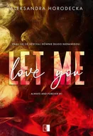 Romanse - Let me love you - miniaturka - grafika 1