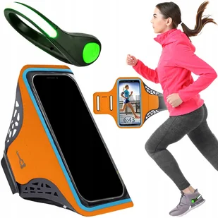 Dotykowa Opaska Etui Na Telefon Touch Pokrowiec - Etui i futerały do telefonów - miniaturka - grafika 2