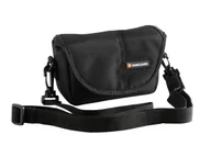 Torby fotograficzne i futerały - VANGUARD ZIIN 8H Czarny >> DO 30 RAT 0% (RRSO 0%) I PÓŁ ROKU NIE PŁACISZ > OD 99ZŁ > SPRAWDŹ PROMOCJE - miniaturka - grafika 1