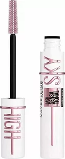 MAYBELLINE - LASH SENSATIONAL SKY HIGH Tinted Primer - Czarna baza pod tusz do rzęs - 7,7 ml - Tusze do rzęs - miniaturka - grafika 1