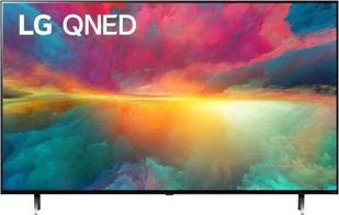 Telewizor LG 65QNED773RB QNED 65'' 4K Ultra HD WebOS 23 - Telewizory - miniaturka - grafika 1