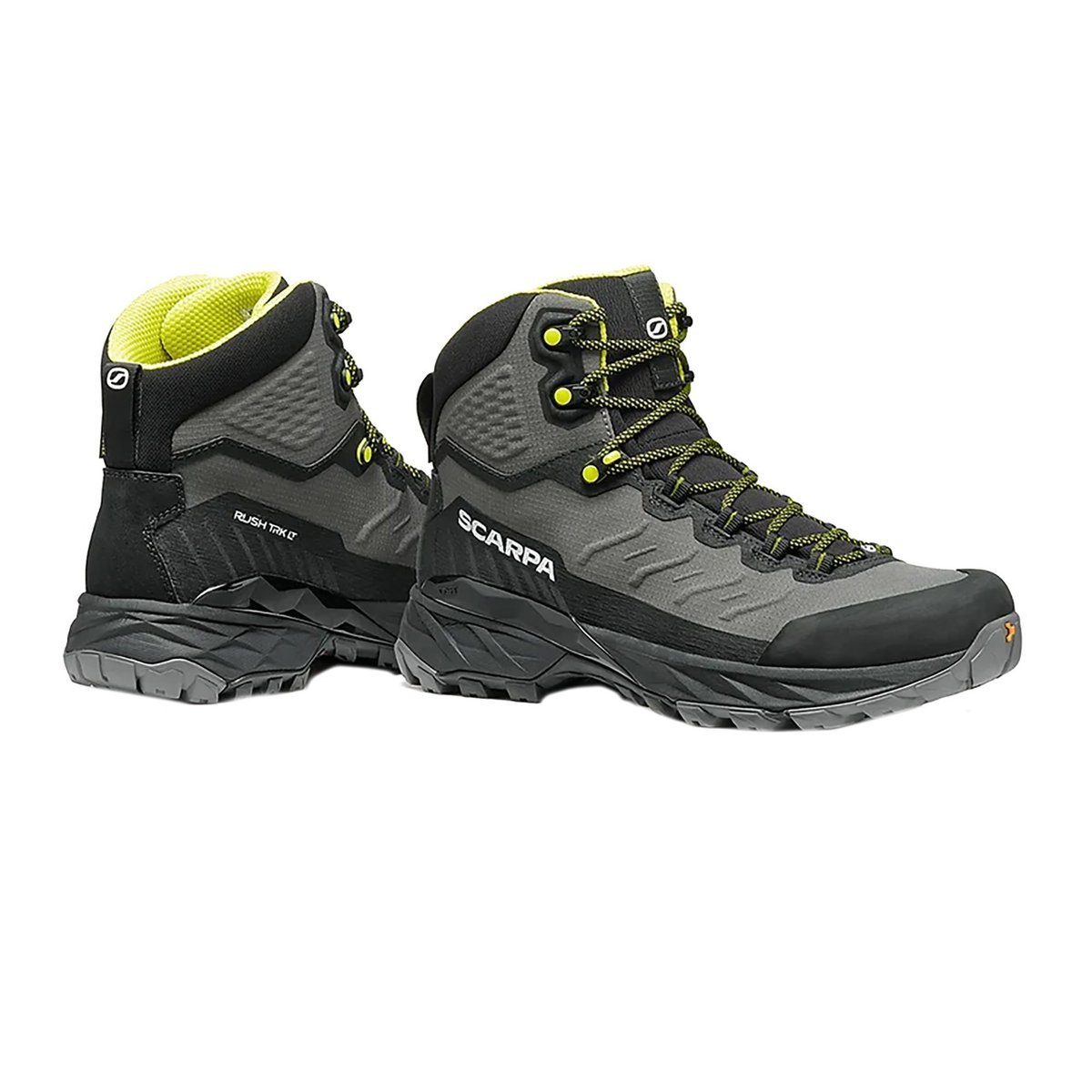 Buty trekkingowe męskie SCARPA Rush TRK LT GTX