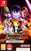 Gry Nintendo Switch - Dragon Ball: The Breakers Special Edition GRA NINTENDO SWITCH - miniaturka - grafika 1