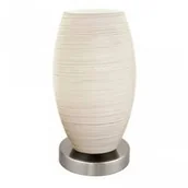 Lampy stojące - Eglo 97589 - Lampa stołowa BATISTA 3 1xE27/40W/230V - miniaturka - grafika 1