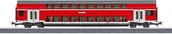 Pociągi dla dzieci - Märklin 40401, Express locomotive model, Preassembled, HO 1:87, DBz 751, Any gender, 1 pcs - miniaturka - grafika 1